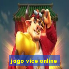 jogo vice online